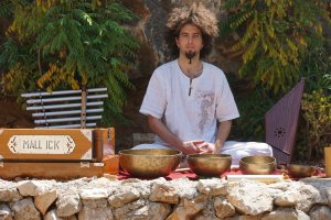 סאונד הילינג זאב קיז'נר